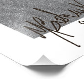 SAAB92 Premium satijn fotopapier Fotovergroting Foto Afdruk (Hoek)