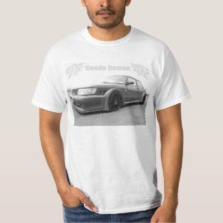 SAAB 900 Swede Demon T - Shirt