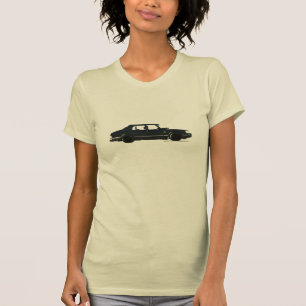 SAAB 900 T-SHIRT