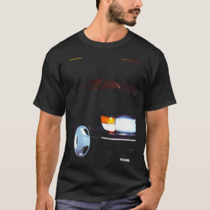 SAAB 900 TURBO 16 AERO T-SHIRT