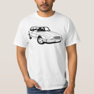 SAAB 900 Turbo T-shirt