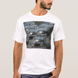 SAAB 95, Flys eye T-shirt