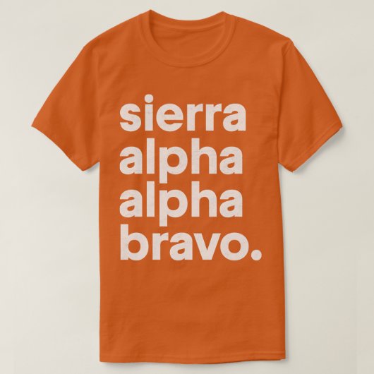 Saab Lover Retro Design T-shirt (Design voorkant)