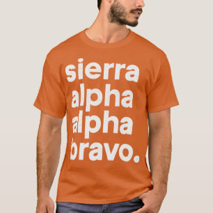 Saab Lover Retro Design T-shirt