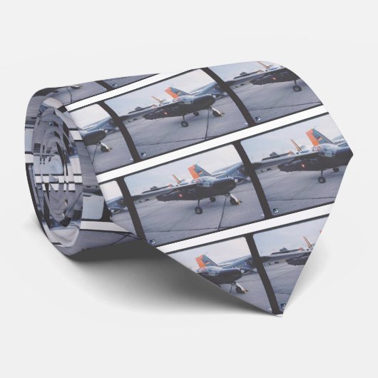 SAAB MFI-17 (T-17) STROPDAS (Opgerold)