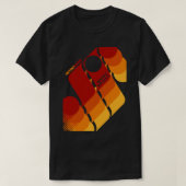 Saab Sport & Rally T-shirt (Design voorkant)