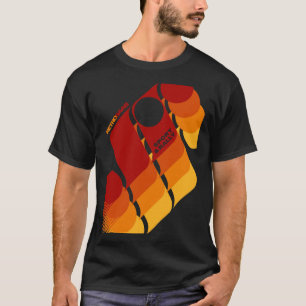 Saab Sport & Rally T-shirt