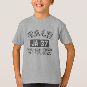 Saab Viggen T-shirt