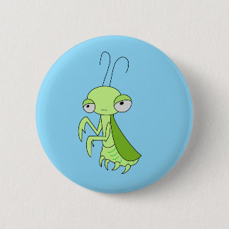 Saai bids knop ronde button 5,7 cm