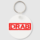 Saai Stempel Sleutelhanger (Achterkant)