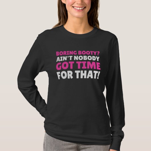 Saaie Billen BBL T-shirt (Voorkant)