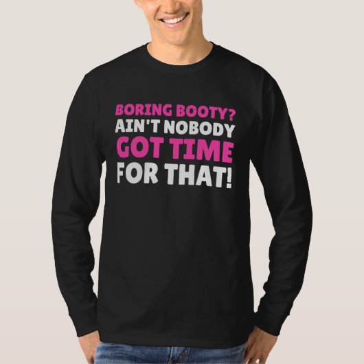 Saaie Billen BBL T-shirt (Voorkant)