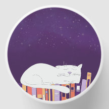 Saaie Boeken Relaxing Candle