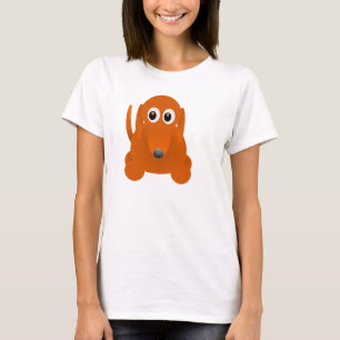 Saakhondshirt T-shirt