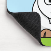 Saanengeit Muismat (Hoek)