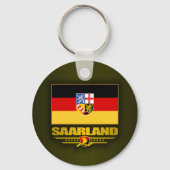 Saarland Sleutelhanger (Achterkant)
