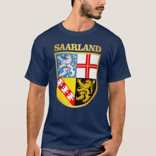 Saarland T-shirt