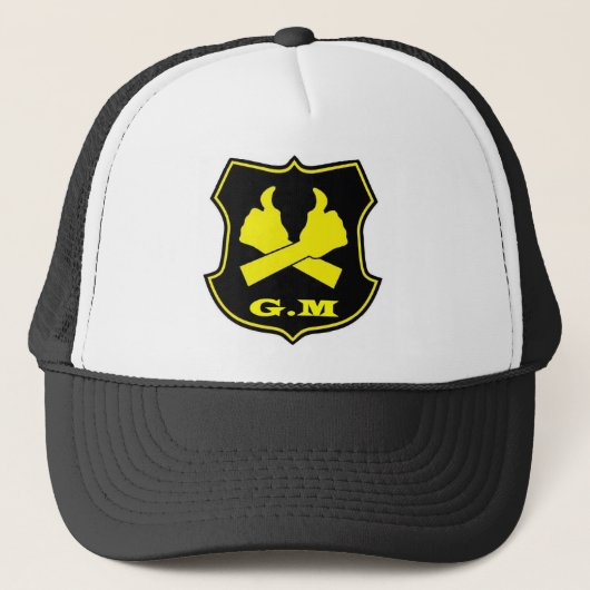 SAASFSA.JPG TRUCKER PET (Voorkant)