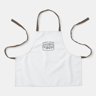 SAB Apron voor kinderen en Tweens Schort