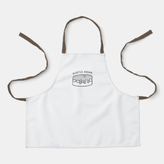 SAB Apron voor kinderen en Tweens Schort