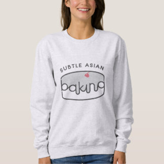 SAB Sweatshirt voor vrouwen (aanbevolen voor afmet