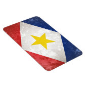 Saba Magneet (Rechterzijde)