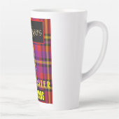 sabaghazen latte mok (Rechts)