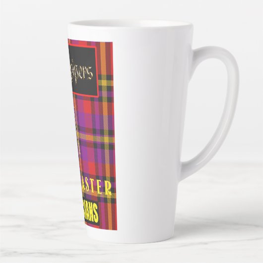 sabaghazen latte mok (Rechts)