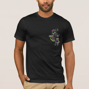 Sabali T-shirt
