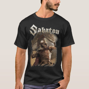 sabaton best verkopend Klassieke T-Shirt