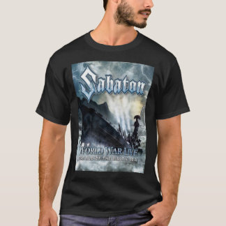 sabaton best verkopend Klassieke T-Shirt