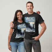 sabaton best verkopend Klassieke T-Shirt (Unisex)