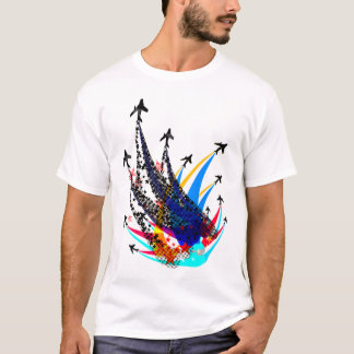 sabbelvlucht t-shirt