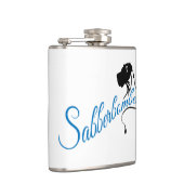 Sabberbomber Heupfles (Rechts)