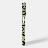 Sabel Luipaard Case-Mate iPhone Case (Achterkant / Rechts)