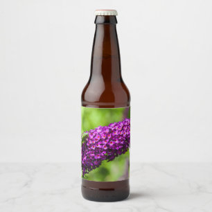 sabelsprinkhaan energie bier etiket