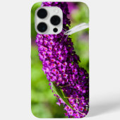 sabelsprinkhaan energie Case-Mate iPhone case (Achterkant)