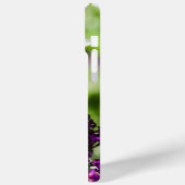 sabelsprinkhaan energie Case-Mate iPhone case (Achterkant / Links)
