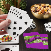 sabelsprinkhaan energie pokerkaarten (Insitu)