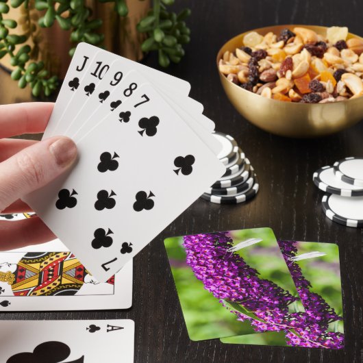 sabelsprinkhaan energie pokerkaarten (Insitu)