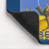 Sabena ~ Belgique Congo Muismat (Hoek)