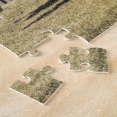 Saber Battle Legpuzzel (Zijkant)