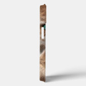 Saber Toothed Ttiger of Smilodon Case-Mate iPhone Case (Achterkant / Rechts)