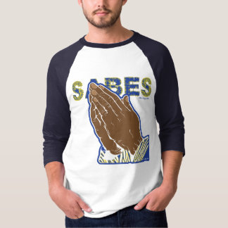 SABES T-SHIRT