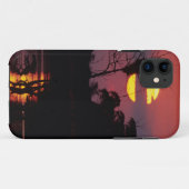 Sabi Rivier bij zonsondergang, Kruger Nationaal Pa Case-Mate iPhone Case (Achterkant (horizontaal))