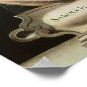 Sabina Poppaea, c.1570 Poster (Hoek)