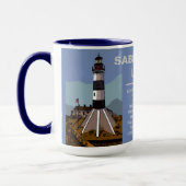 SABINE PASS LIGHTHOUSE MOK (Links)