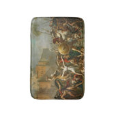 Sabine Women, 1799 Badmat (Voorkant Verticaal)