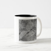 Sabino Canyon Acropolis Ridge B/W Mok (Voorkant rechts)
