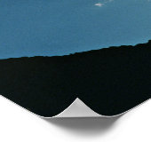 Sabino Canyon, Arizona Poster (Hoek)